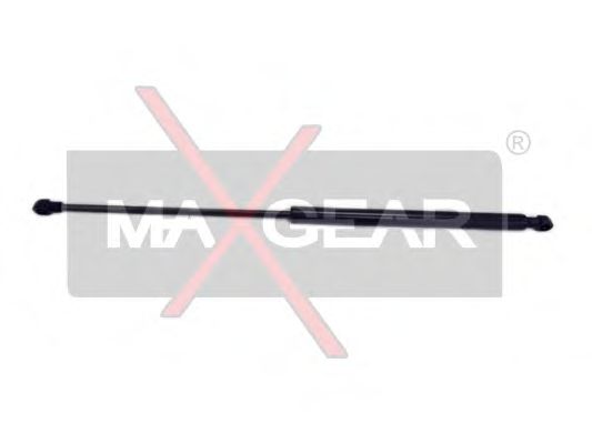 MAXGEAR 12-0343