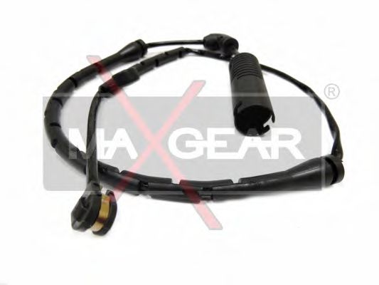 MAXGEAR 20-0016