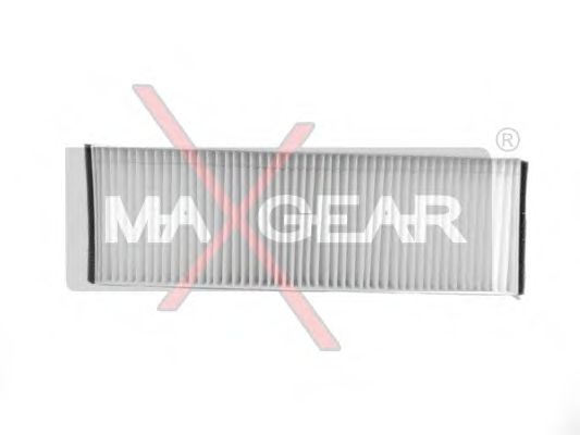 MAXGEAR 26-0257