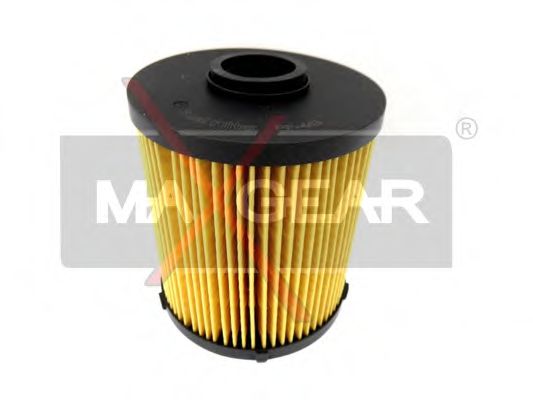 MAXGEAR 26-0298