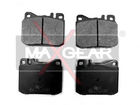 MAXGEAR 19-0435