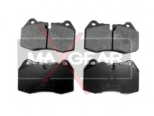 MAXGEAR 19-0508