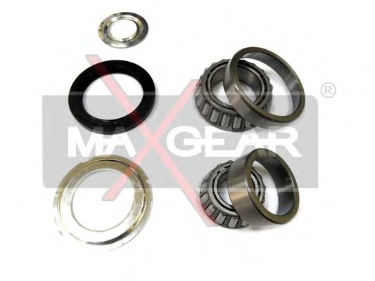 MAXGEAR 33-0086