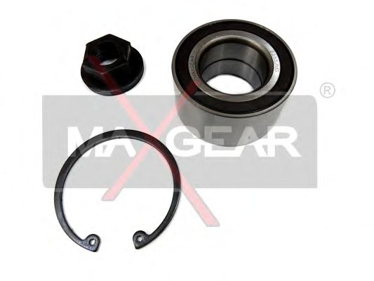 MAXGEAR 33-0150