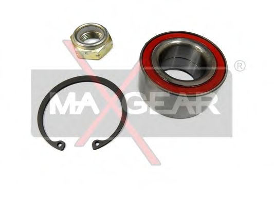 MAXGEAR 33-0157