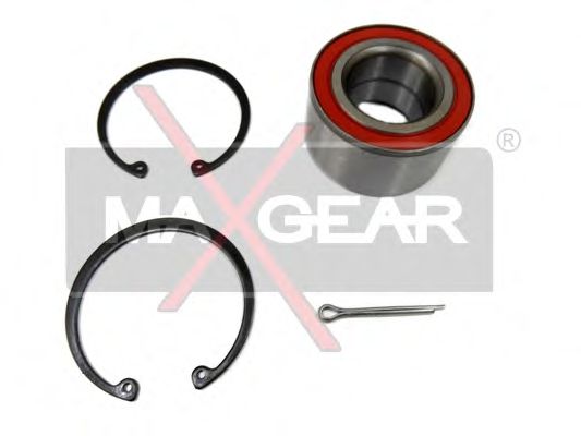 MAXGEAR 33-0271