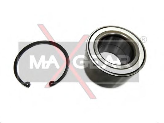 MAXGEAR 33-0291