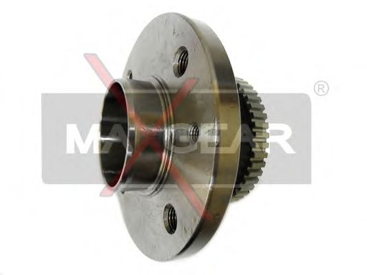 MAXGEAR 33-0319