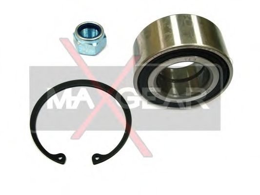 MAXGEAR 33-0377