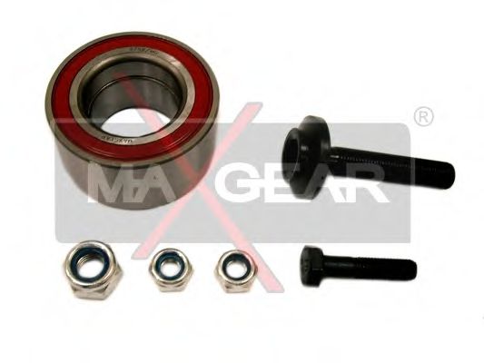 MAXGEAR 33-0386