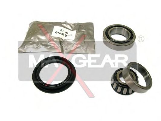 MAXGEAR 33-0414