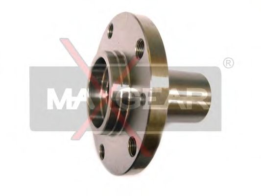 MAXGEAR 33-0477