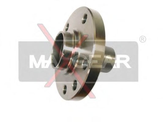 MAXGEAR 33-0496