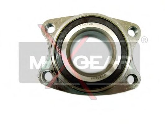 MAXGEAR 33-0501