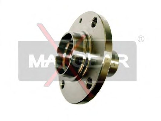 MAXGEAR 33-0537