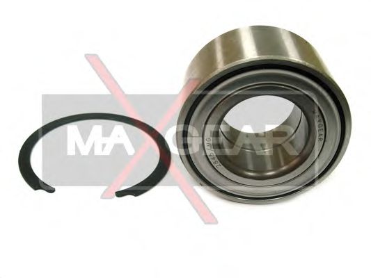 MAXGEAR 33-0506