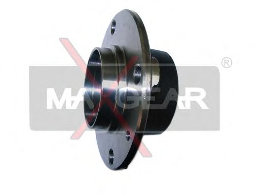 MAXGEAR 33-0516