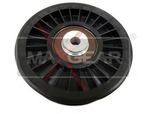 MAXGEAR 54-0122