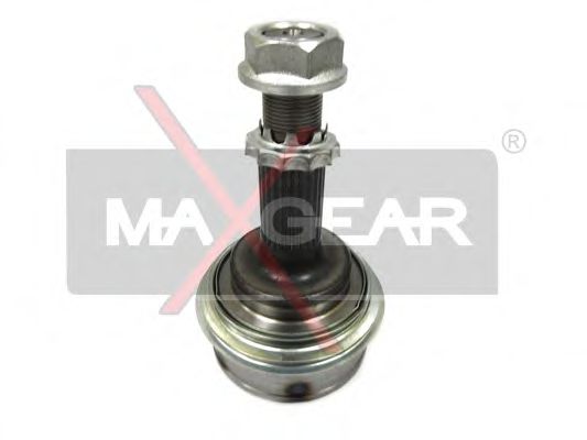 MAXGEAR 49-0214