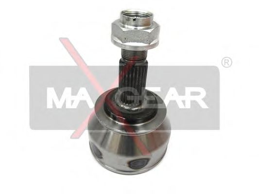 MAXGEAR 49-0283