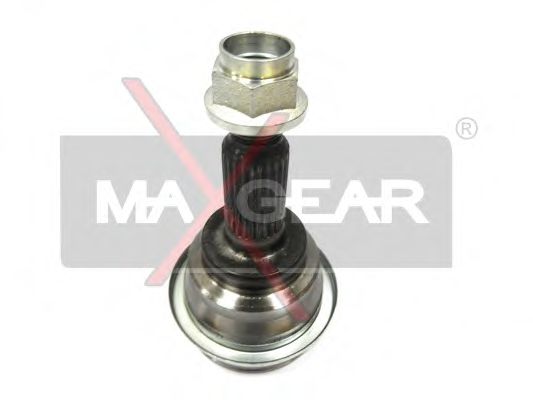 MAXGEAR 49-0387