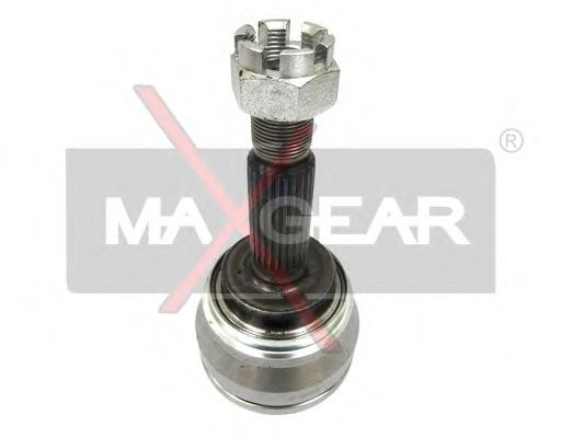 MAXGEAR 49-0418