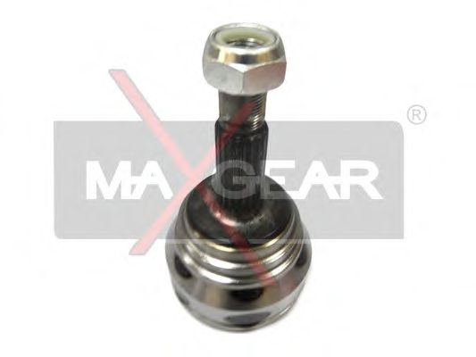 MAXGEAR 49-0522