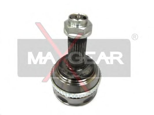 MAXGEAR 49-0649