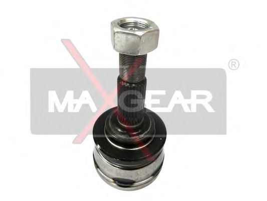 MAXGEAR 49-0652