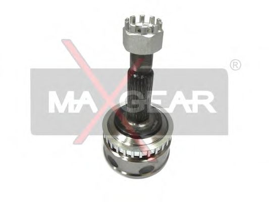 MAXGEAR 49-0655