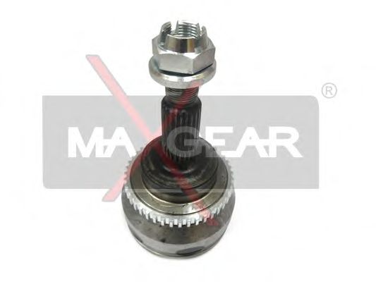 MAXGEAR 49-0660