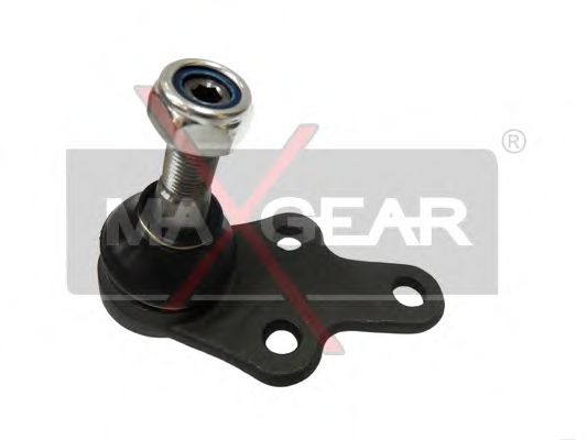 MAXGEAR 72-0400