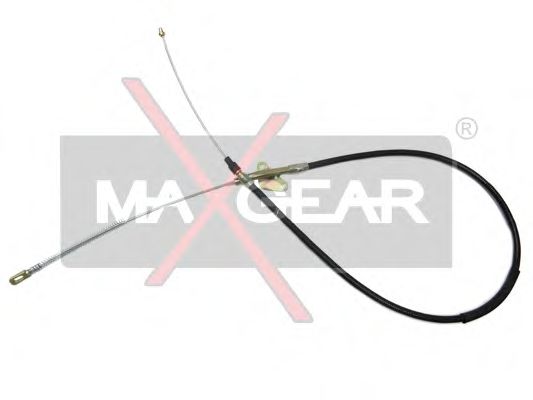 MAXGEAR 32-0007