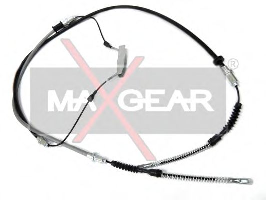 MAXGEAR 32-0047