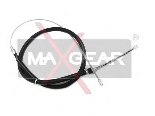 MAXGEAR 32-0076