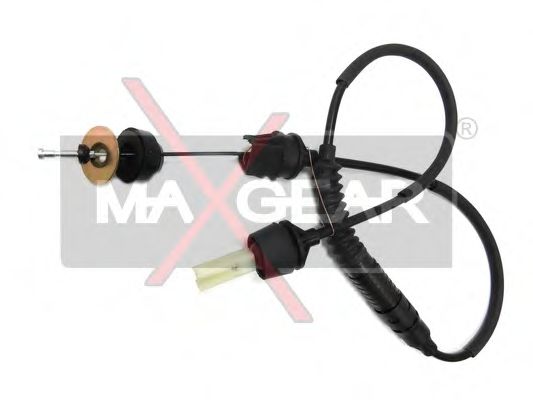 MAXGEAR 32-0081