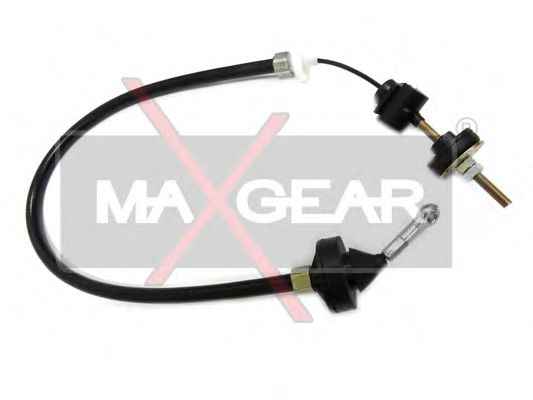 MAXGEAR 32-0206