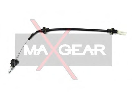 MAXGEAR 32-0207