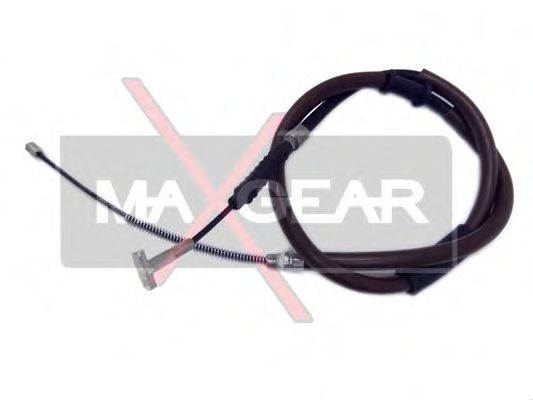 MAXGEAR 32-0283