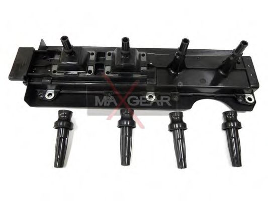 MAXGEAR 13-0135