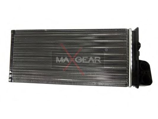 MAXGEAR 18-0125