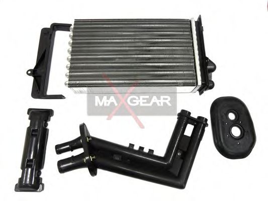 MAXGEAR 18-0126