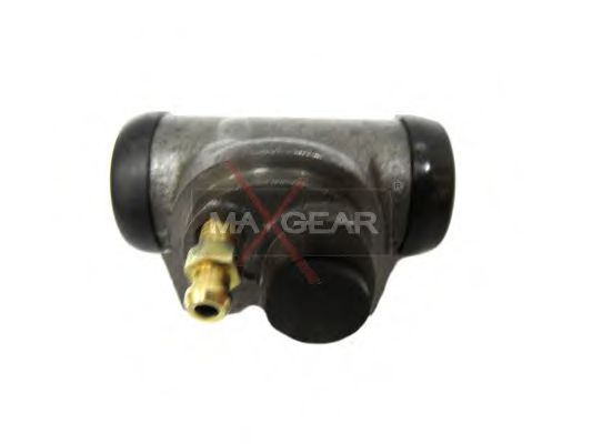 MAXGEAR 19-0200