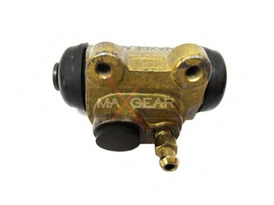 MAXGEAR 19-0202