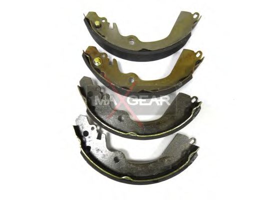 MAXGEAR 19-0315