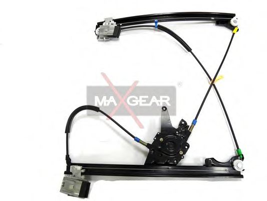 MAXGEAR 28-0202