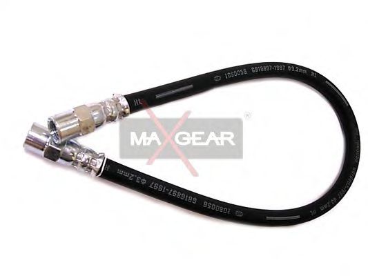 MAXGEAR 52-0033