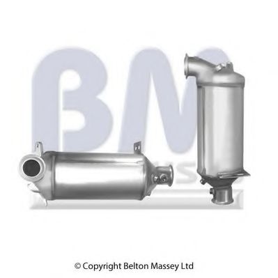 BM CATALYSTS BM11033