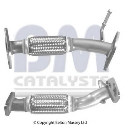 BM CATALYSTS BM50308