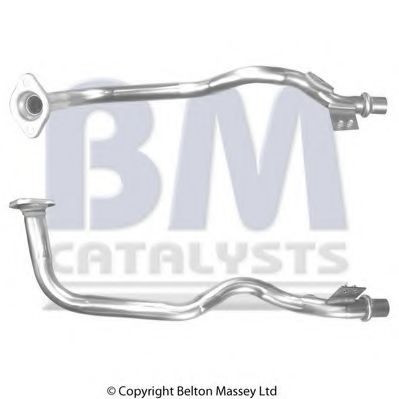 BM CATALYSTS BM70624